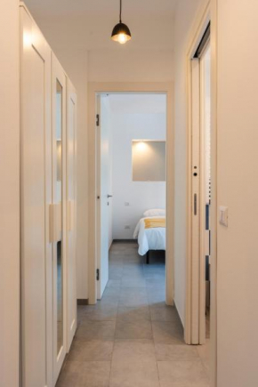 Lorenzo's holiday home Rome